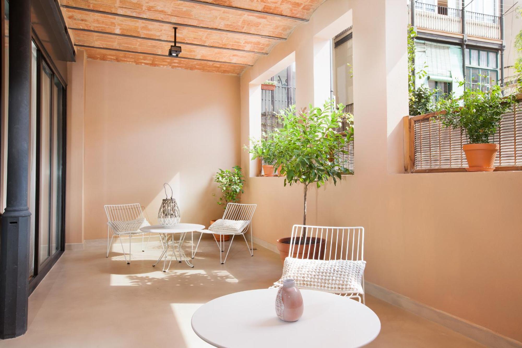 Leilighet En Casa De Girona 17 *