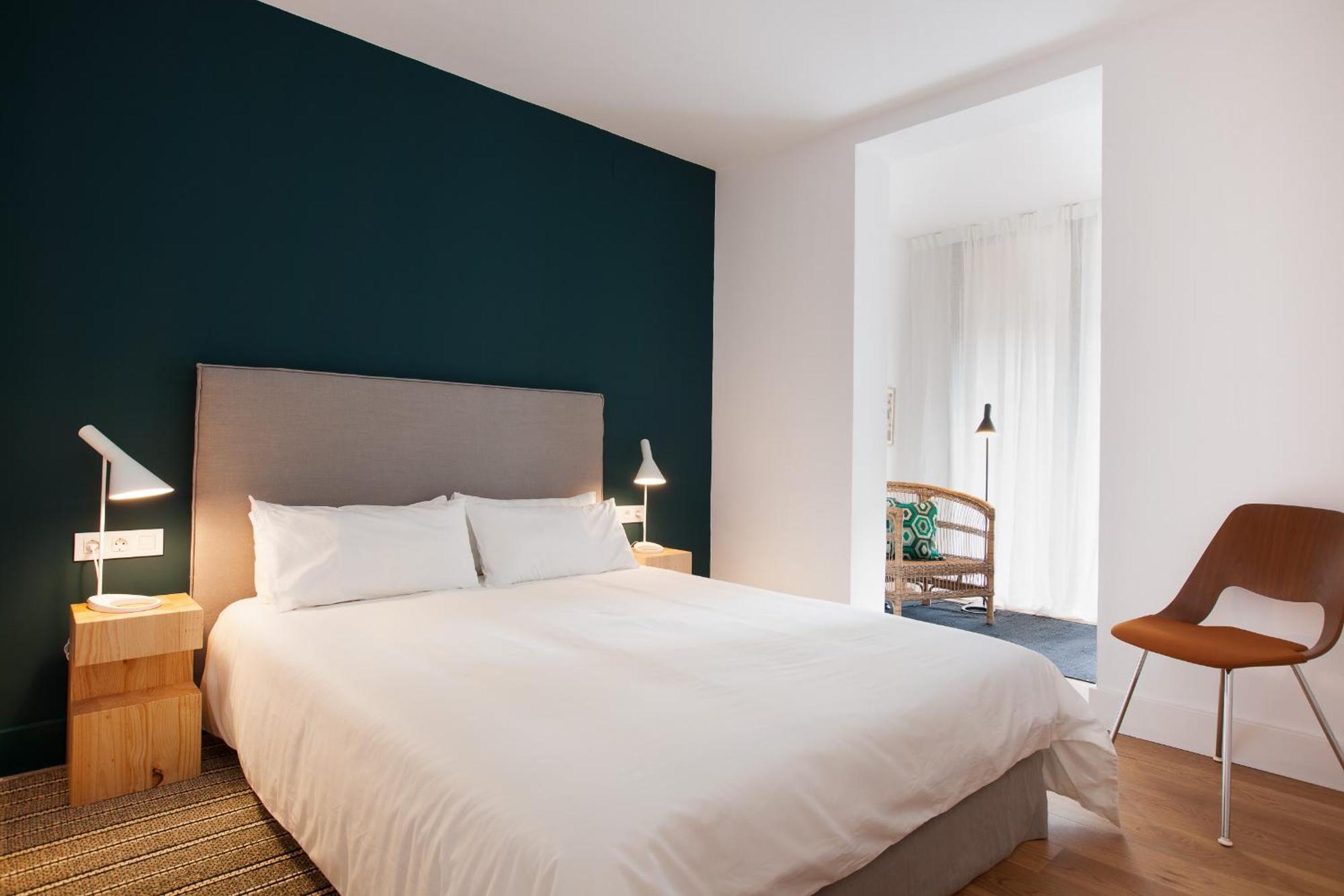 Leilighet En Casa De Girona 17 Barcelona