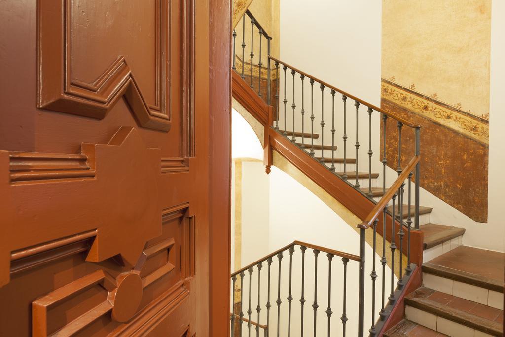 Leilighet En Casa De Girona 17