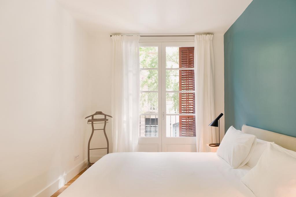 Leilighet En Casa De Girona 17 Barcelona